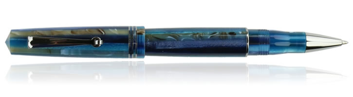Leonardo Officina Italiana Exclusive Momento Zero Rollerball Pens