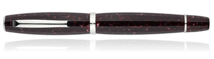 Scribo Feel Limited Edition Fountain Pens in Melograno