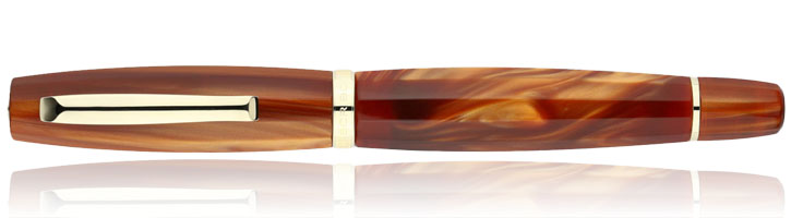 Scribo Feel Limited Edition Fountain Pens in Zucca