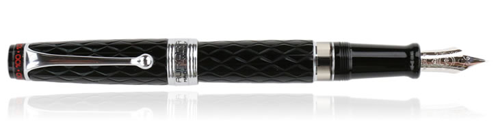 Aurora Optima Riflessi Cento Italia Fountain Pens