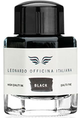 Leonardo Officina Italiana Bottled Ink(40ml) Fountain Pen Ink