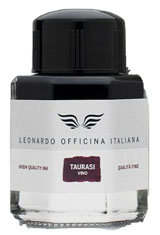Taurasi Leonardo Officina Italiana Bottled Ink(40ml) Fountain Pen Ink