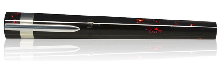 Benu Supreme Fountain Pens