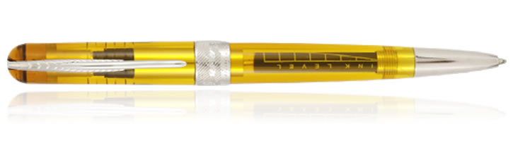 Pineider Avatar UR Demonstrator Ballpoint Pens
