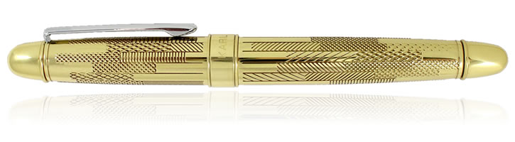 ACME Studios Hatch Rollerball Pens