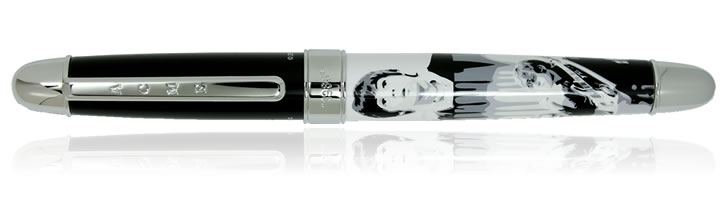 ACME Studios Beatles 1966 Rollerball Pens