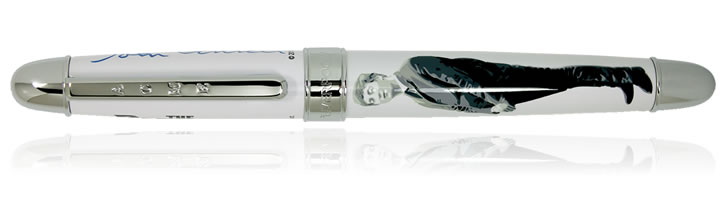 ACME Studios Beatles Liverpool 4 Pen Fountain, Felt, Ballpoint, Rollerball Pens
