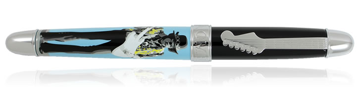 ACME Studios Jimi Hendrix Rollerball Pens