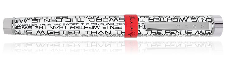 ACME Studios Quote Rollerball Pens