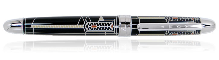 ACME Studios Robie House Rollerball Pens