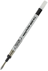ACME Studios EasyFlow 9000 with Adapter Rollerball Pen Refills
