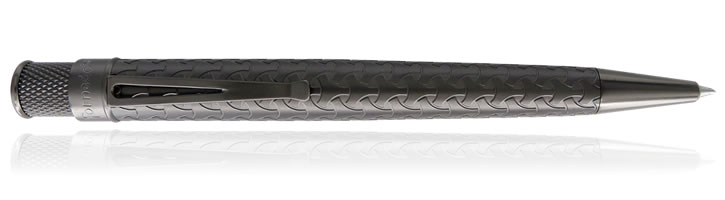 Retro 51 Tread Rollerball Pens