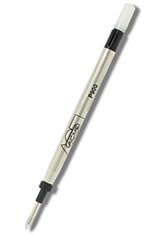 ACME Studios P900 Ballpoint Pen Refills in Blue