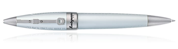 Montegrappa Aviator Ballpoint Pens