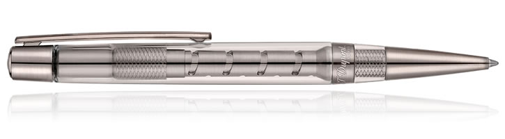 S.T. Dupont Defi Skeleton Ballpoint Pens