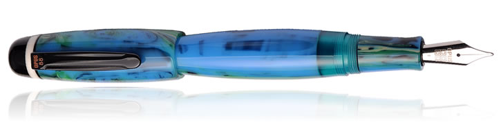 Opus 88 Bela Fountain Pens