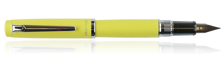 Platinum Procyon 100th Anniversary Fountain Pens