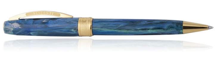 Wheatfield with Crows Visconti Van Gogh Special Edition Ballpoint Pens
