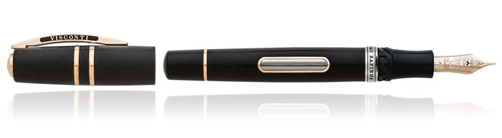 Visconti Homo Sapiens Skylight Fountain Pens