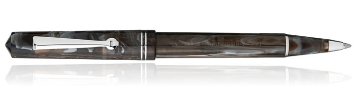 Leonardo Officina Italiana Momento Zero Ballpoint Pens
