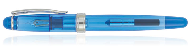 Taccia Spotlight Fountain Pens