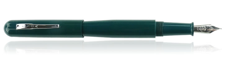 Ranga 4C Fountain Pens in Teal