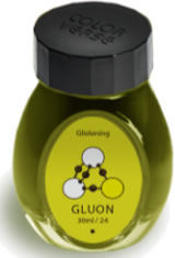 GLUON Colorverse Glistening (30ml) Fountain Pen Ink