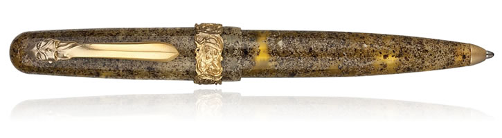 Stipula Casa Mila Limited Edition Ballpoint Pens