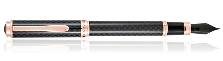 Monteverde 20th Anniversary Innova Fountain Pens