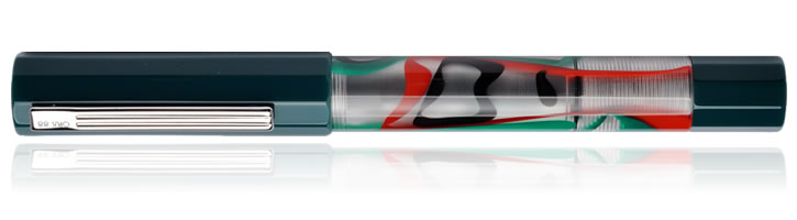 Opus 88 Flow Fountain Pens