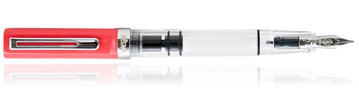 TWSBI ECO-T Special Edition Fountain Pens