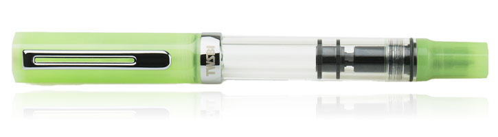 Glow Green TWSBI ECO Fountain Pens