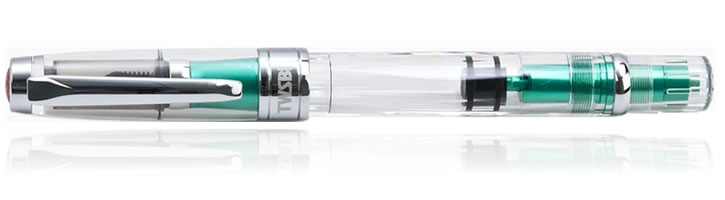 TWSBI Diamond 580AL Fountain Pens