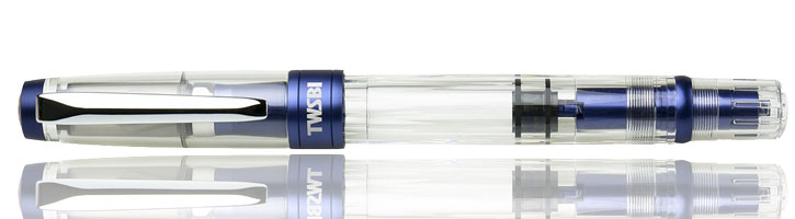 TWSBI Diamond 580ALR Fountain Pens