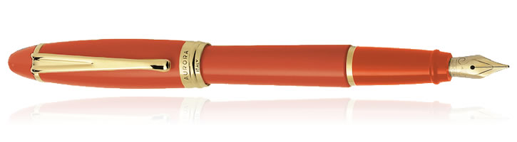 Aurora Ipsilon Seasons Fountain Pens