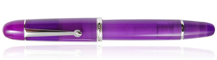 Penlux Masterpiece Grande Fountain Pens
