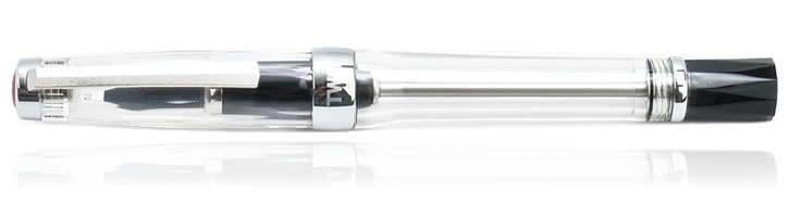 TWSBI Vac700R Fountain Pens