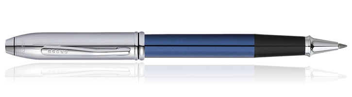 Cross Townsend Rollerball Pens