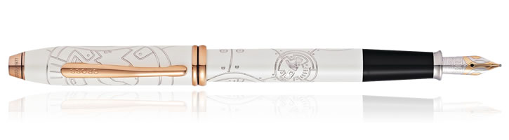 Cross Townsend Star Wars™ Limited-Edition Fountain Pens