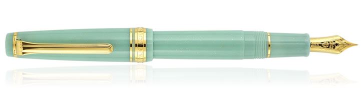 Sailor Shikiori Japanese Fairy Tale Fountain Pens