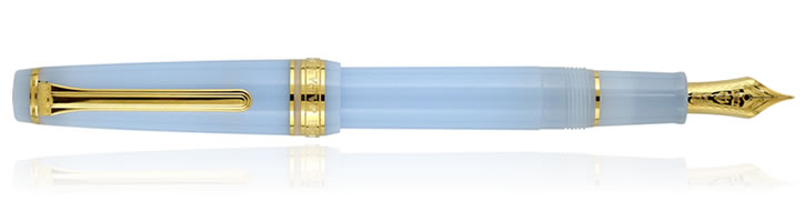Sailor Shikiori Japanese Fairy Tale Fountain Pens
