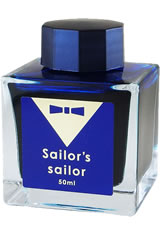 Sailor 's Sailor Fountain Pen Ink