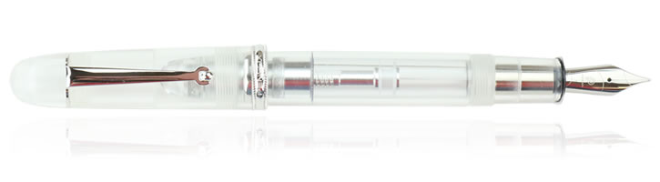 Penlux Masterpiece Grande LE Fountain Pens