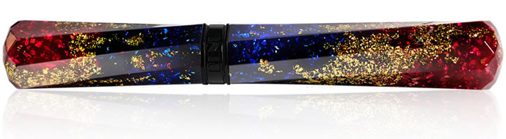 Benu Scepter Fountain Pens