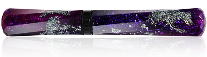 Benu Scepter Fountain Pens in Scepter IV