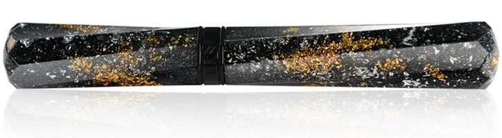 Benu Scepter Fountain Pens in Scepter VI