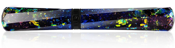 Benu Scepter Fountain Pens in Scepter VII