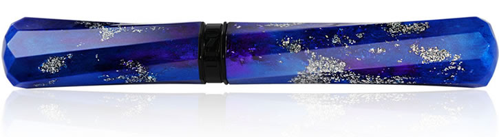 Benu Scepter Fountain Pens in Scepter VIII