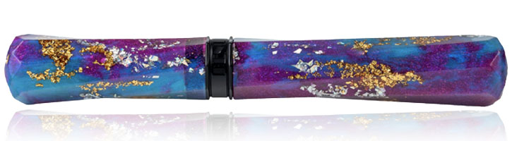 Benu Scepter Fountain Pens in Scepter XIX