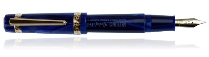 Nettuno God of the Sea Fountain Pens